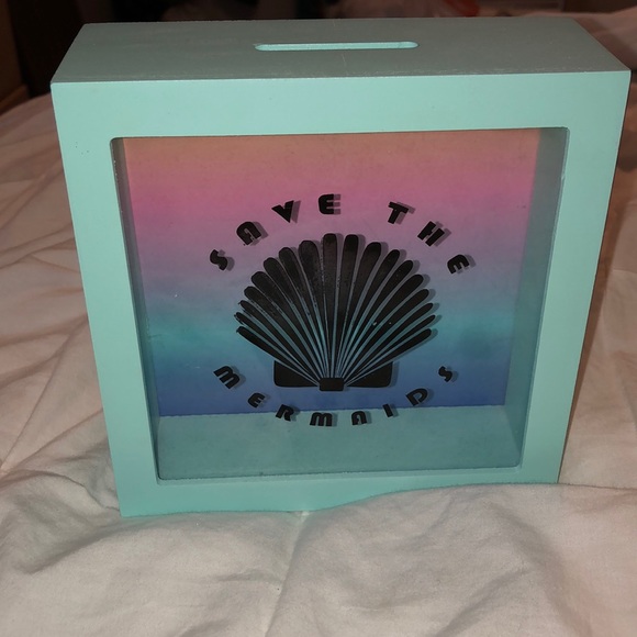 Money container/ Coin Box - Picture 2 of 3